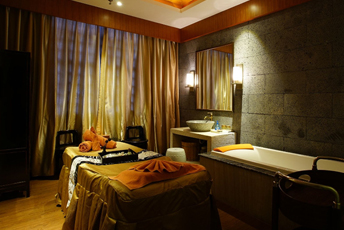 三亚一个男人的桑拿忏悔录